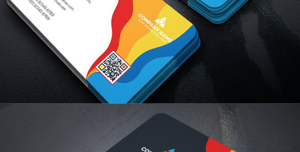 Фирменный стиль на тему графика