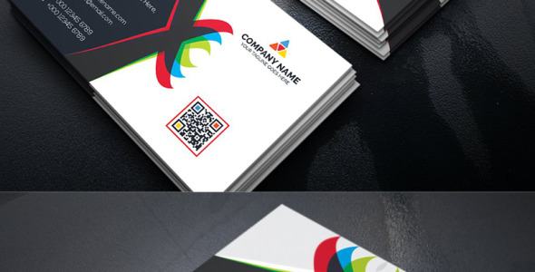 Фирменный стиль на тему графика