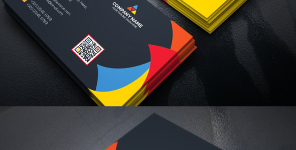 Фирменный стиль на тему графика