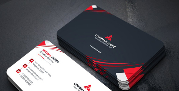 Фирменный стиль на тему графика