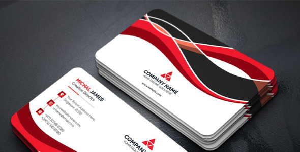 Фирменный стиль на тему графика