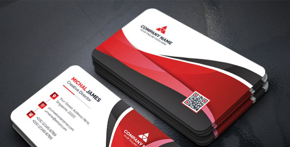 Фирменный стиль на тему графика