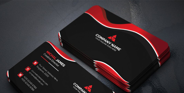 Фирменный стиль на тему графика