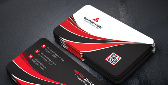 Фирменный стиль на тему графика