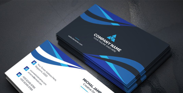 Фирменный стиль на тему графика