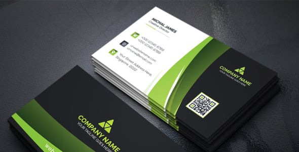 Фирменный стиль на тему графика