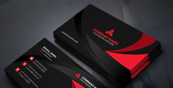 Фирменный стиль на тему графика