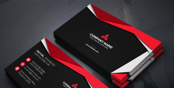 Фирменный стиль на тему графика