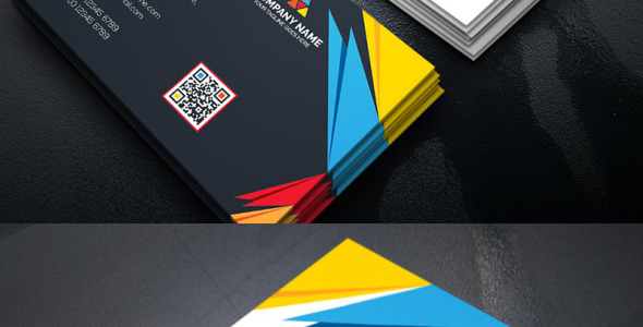 Фирменный стиль на тему графика