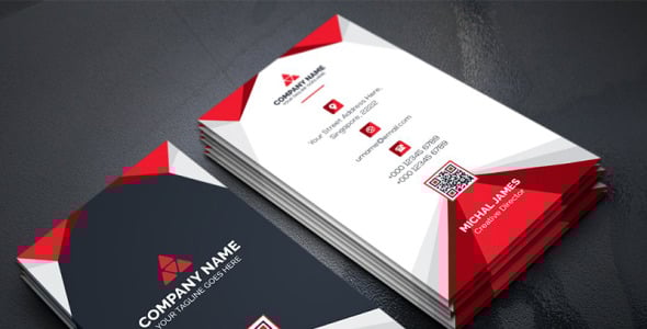 Фирменный стиль на тему графика