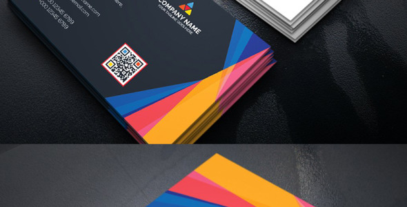 Фирменный стиль на тему графика