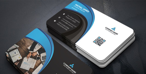 Фирменный стиль на тему графика