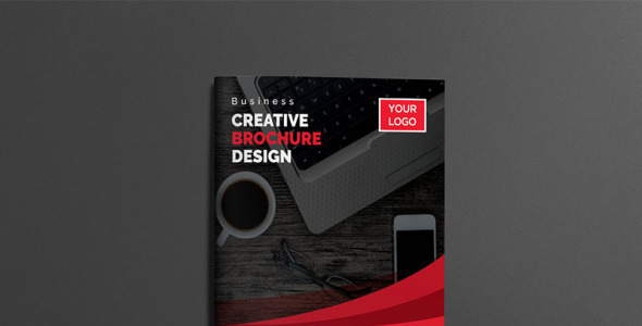 Фирменный стиль на тему графика