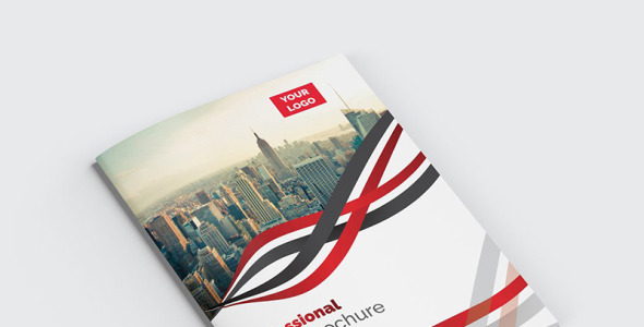 Фирменный стиль на тему графика