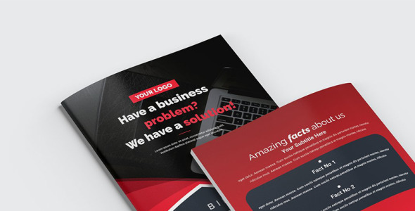 Фирменный стиль на тему графика