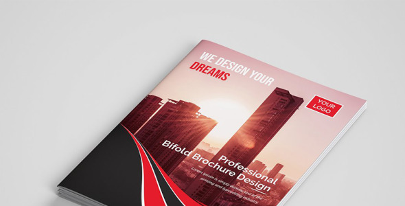 Фирменный стиль на тему графика