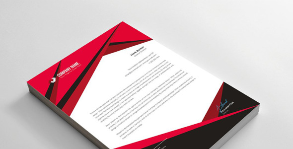 Фирменный стиль на тему графика