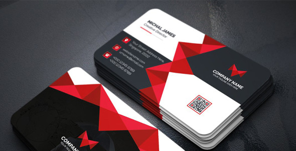 Фирменный стиль на тему графика