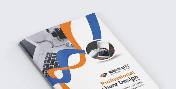 Фирменный стиль на тему графика