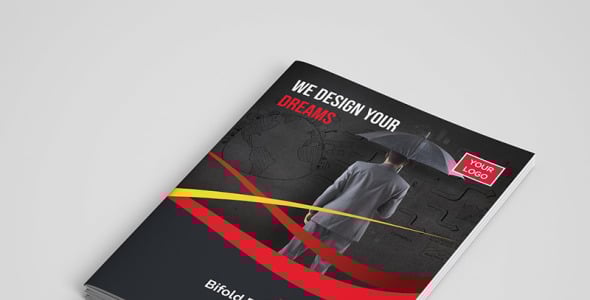 Фирменный стиль на тему графика