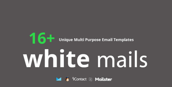 16+ уникальный многоцелевой шаблон информационного бюллетеня