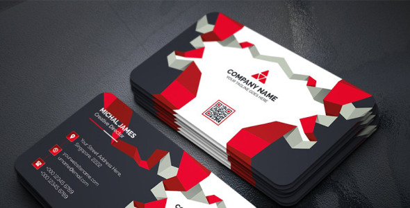 Фирменный стиль на тему графика