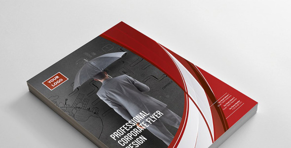 Фирменный стиль на тему графика