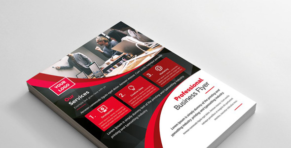 Фирменный стиль на тему графика