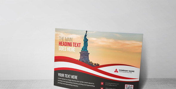 Фирменный стиль на тему графика