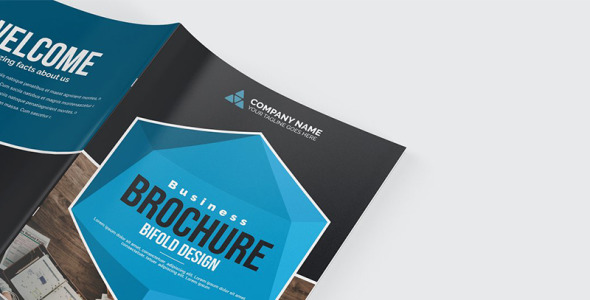 Фирменный стиль на тему графика