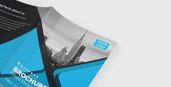 Фирменный стиль на тему графика