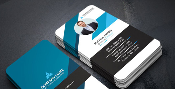 Фирменный стиль на тему графика