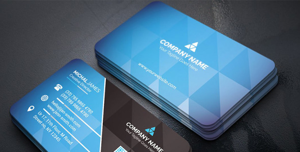 Фирменный стиль на тему графика