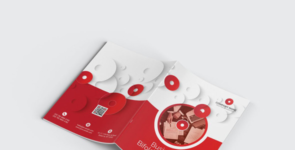 Фирменный стиль на тему графика