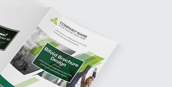 Фирменный стиль на тему графика