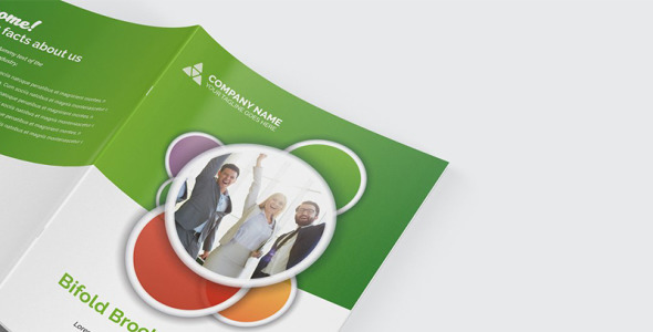 Фирменный стиль на тему графика