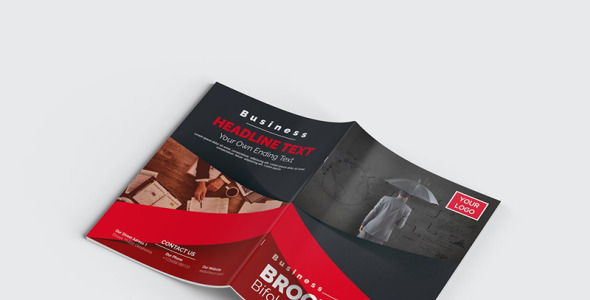 Фирменный стиль на тему графика