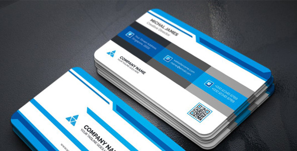 Фирменный стиль на тему графика