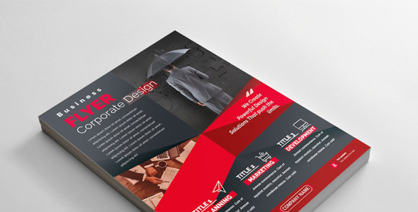 Фирменный стиль на тему графика