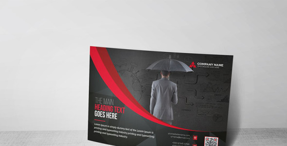 Фирменный стиль на тему графика