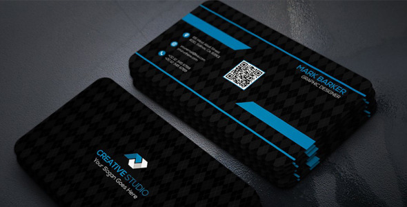 Фирменный стиль на тему графика