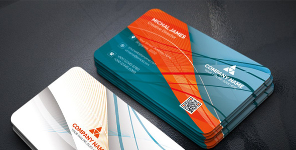 Фирменный стиль на тему графика