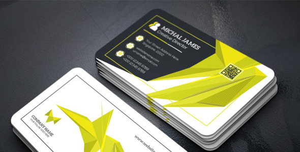 Фирменный стиль на тему графика