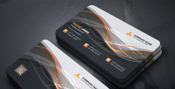 Фирменный стиль на тему графика