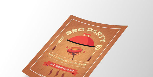 Фирменный стиль на тему организатор событий