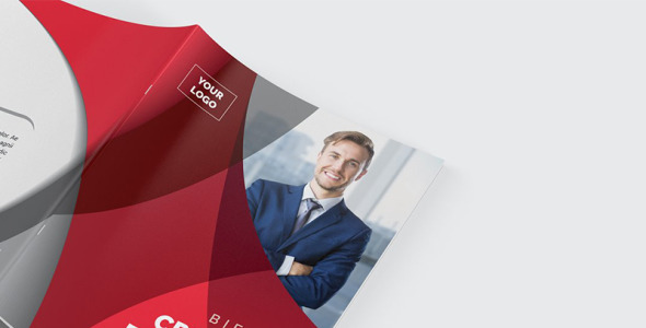 Фирменный стиль на тему графика