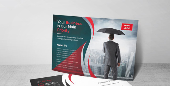 Фирменный стиль на тему графика