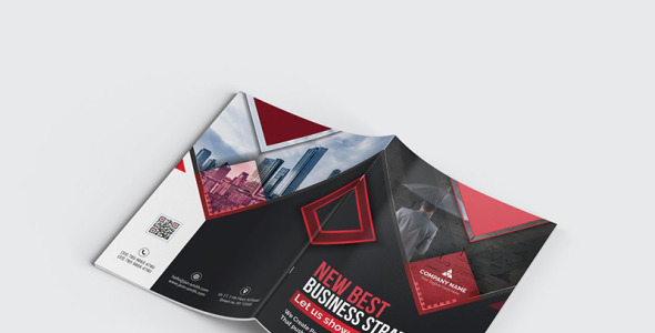 Фирменный стиль на тему графика