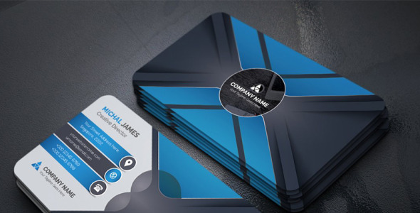 Фирменный стиль на тему графика