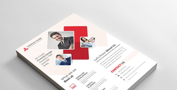 Фирменный стиль на тему графика